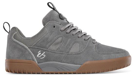 eS Silo SC Grey/Gum