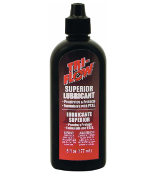 TriFlow-Lubricant