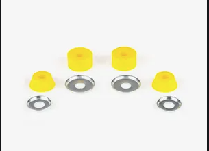 Independent - 96 (Super Hard) Bushings