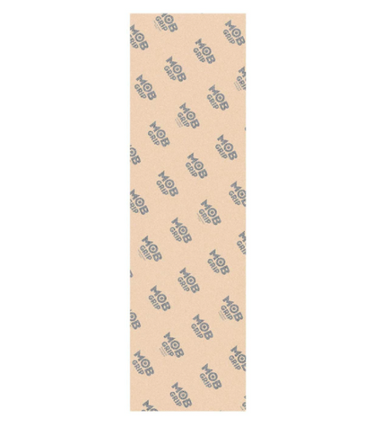 MOB - Clear Grip Tape Sheet
