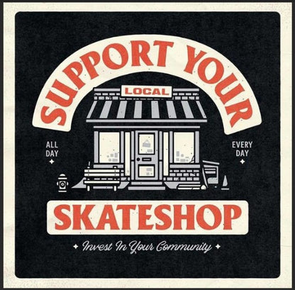 Igloo Skate Shop Day 2023 Cooler
