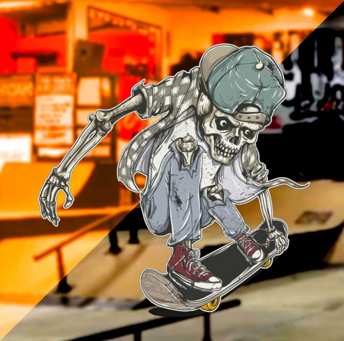 October 30th HALLOWEEN Lock In