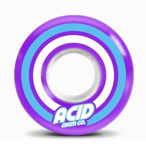 Acid Wheels Pods