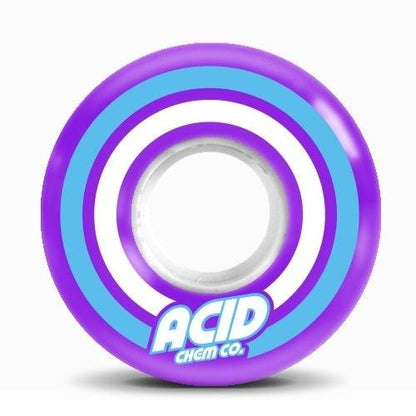 Acid Wheels Pods