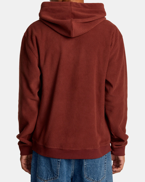 Hewitt - Hoodie for Men