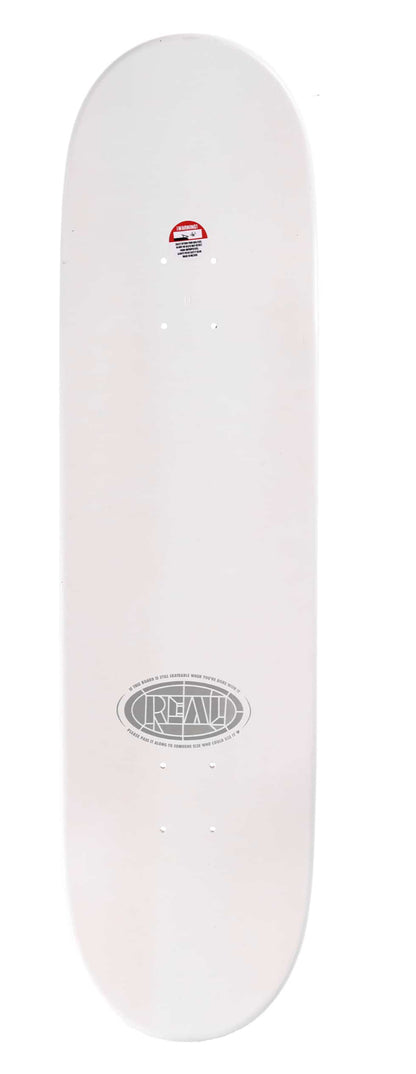 Real Huf Cathedral 8.38