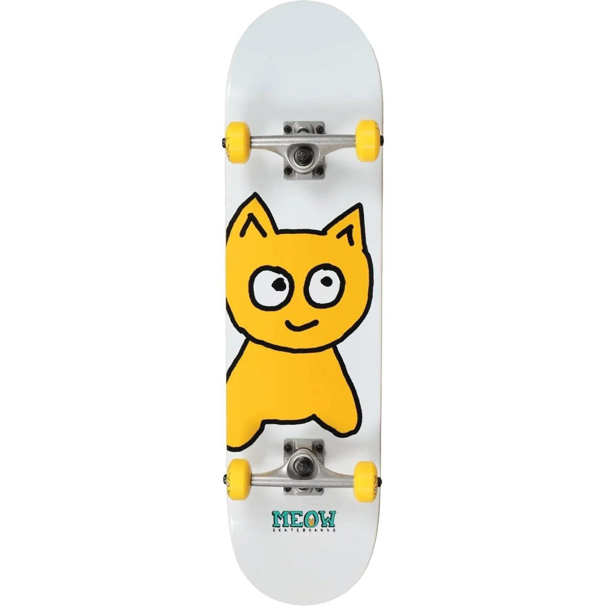 Meow complete 7.75