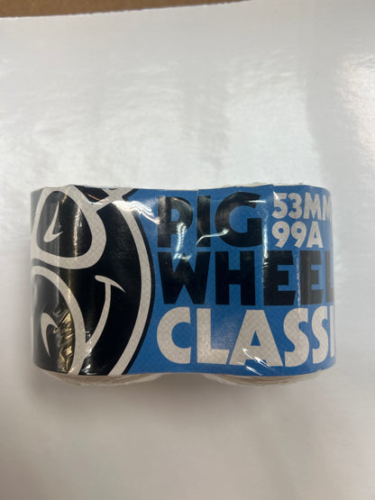 Pig Head Wheels - classic