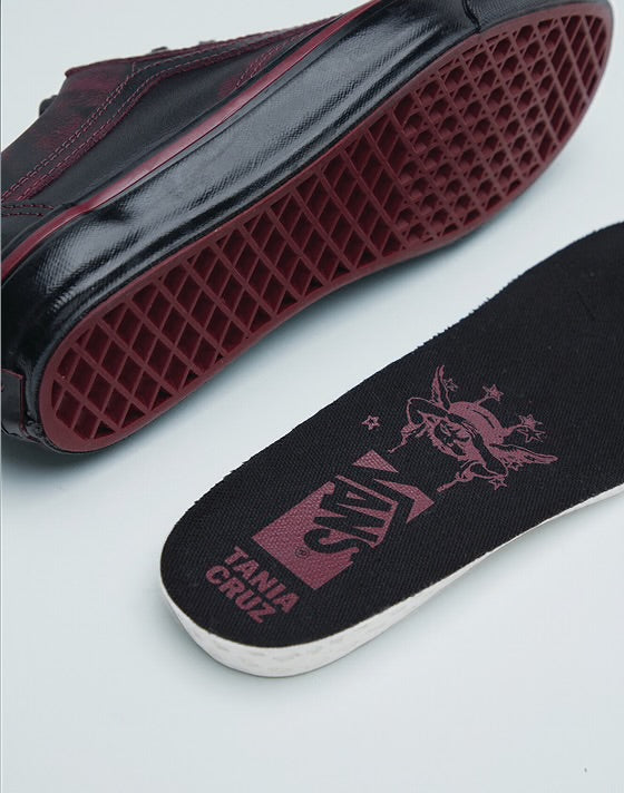 Vans Tania Cruz Premium Old Skool