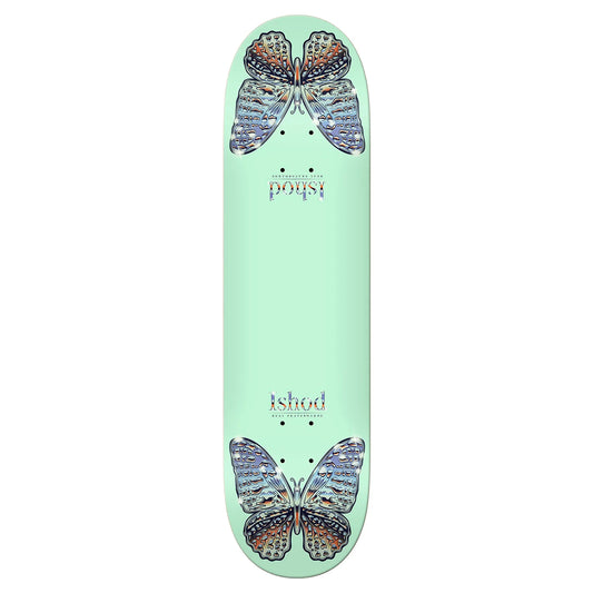 Real Ishod Mariposa Twin Tail Deck 8.5"