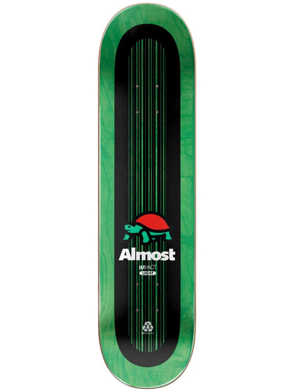 ALMOST Yuri Mean Pets Impact Light 8.375"