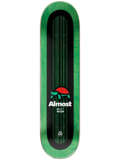 ALMOST Yuri Mean Pets Impact Light 8.375"