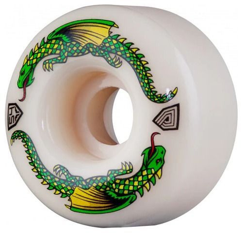 Powell Peralta Dragon Formula 54x34mm 93A
