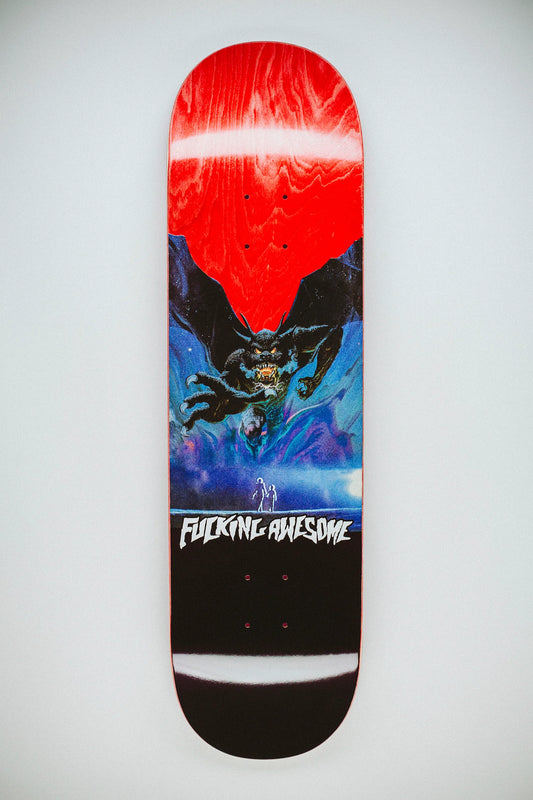 Fucking Awesome Elijah Berle Abyss
