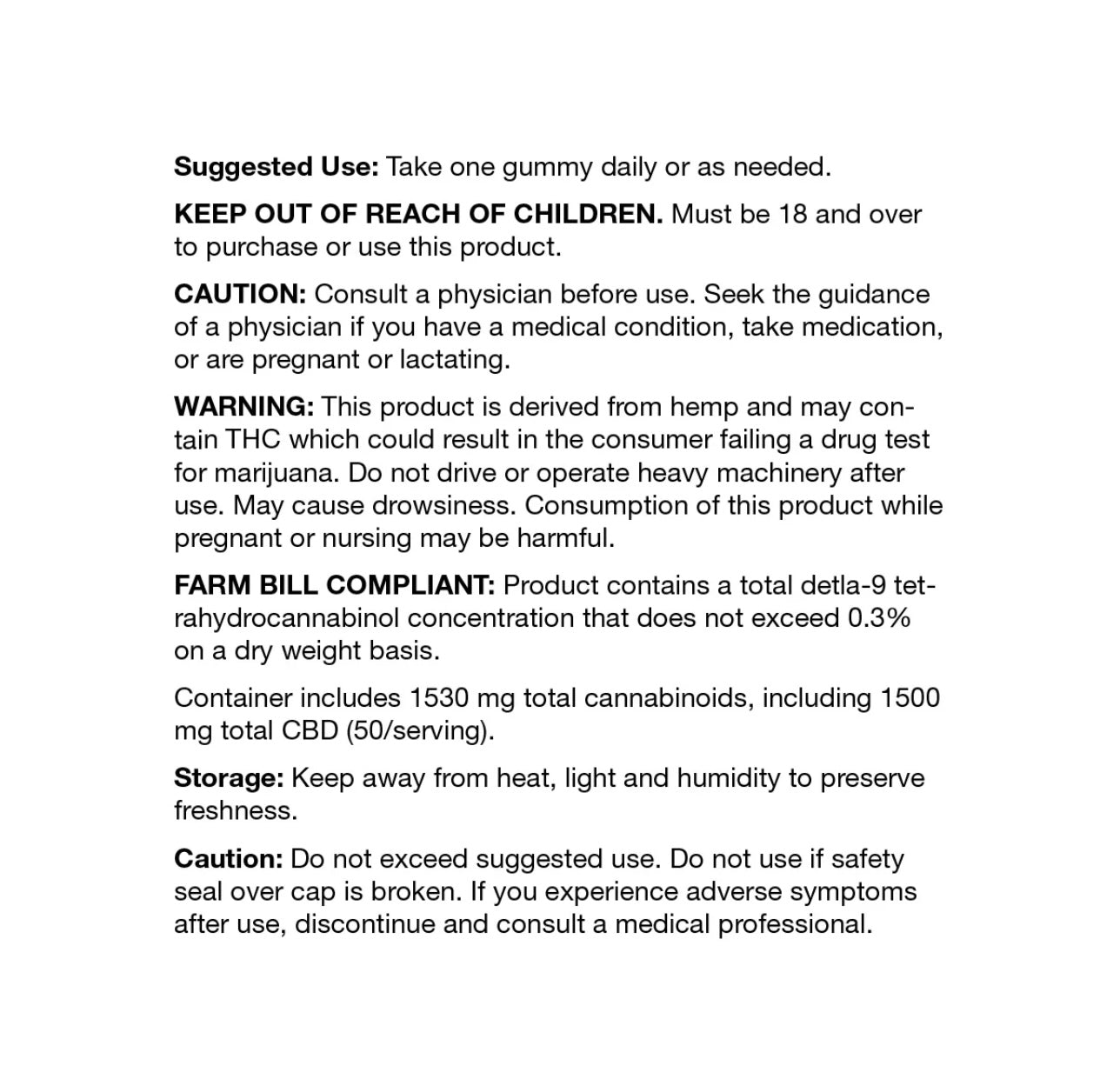 cbdMD Broad Spectrum