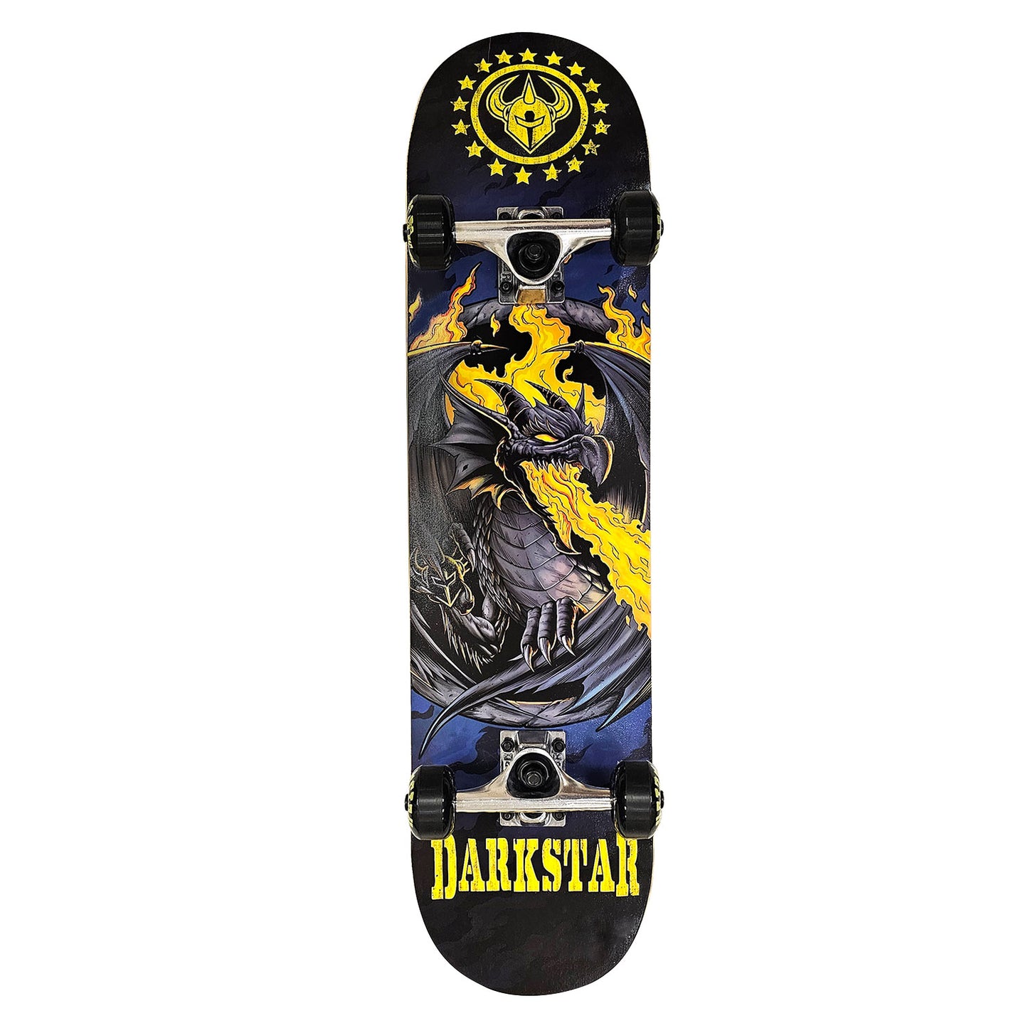 Darkstar Dragon DS40 Complete 7.75"