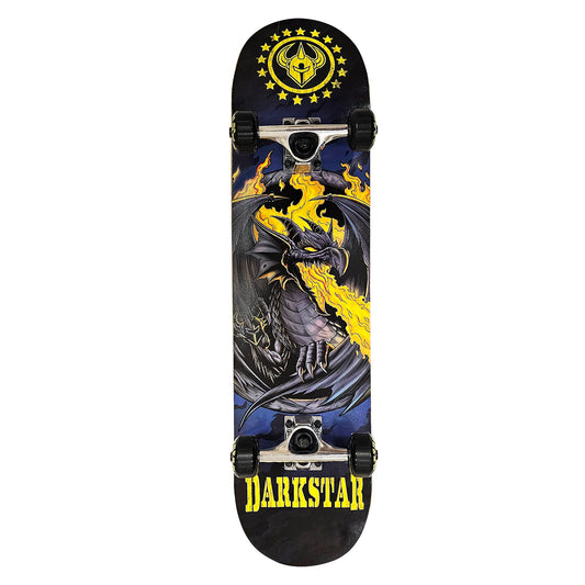 Darkstar Dragon DS40 Complete 7.75"