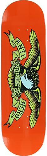 Anti-Hero Team Classic Eagle Deck 9.0