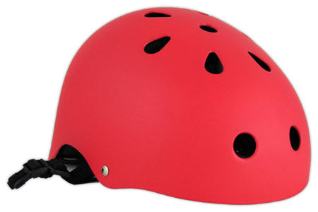 Industrial Helmet (Red)