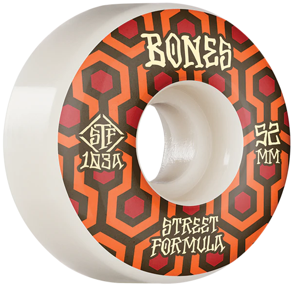 Bones Retro V1 STF 103A