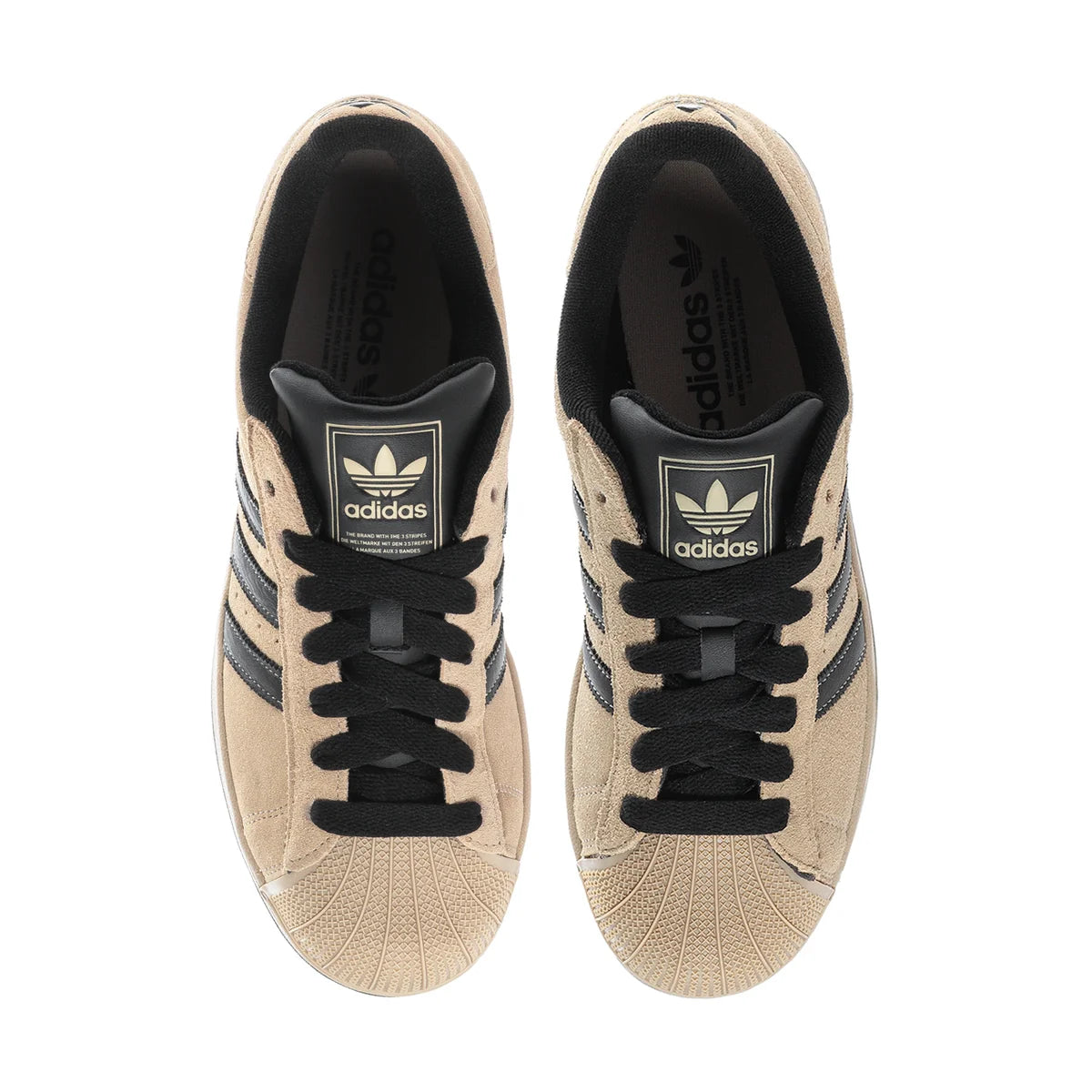 Adidas Superstar II
