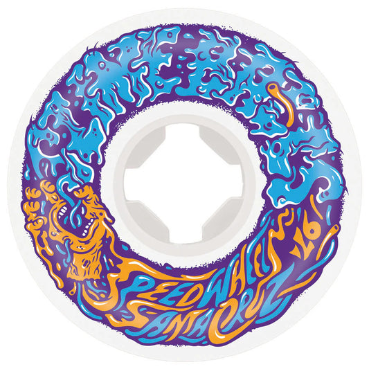 Slime Ball Vomit Mini 56mm 97A