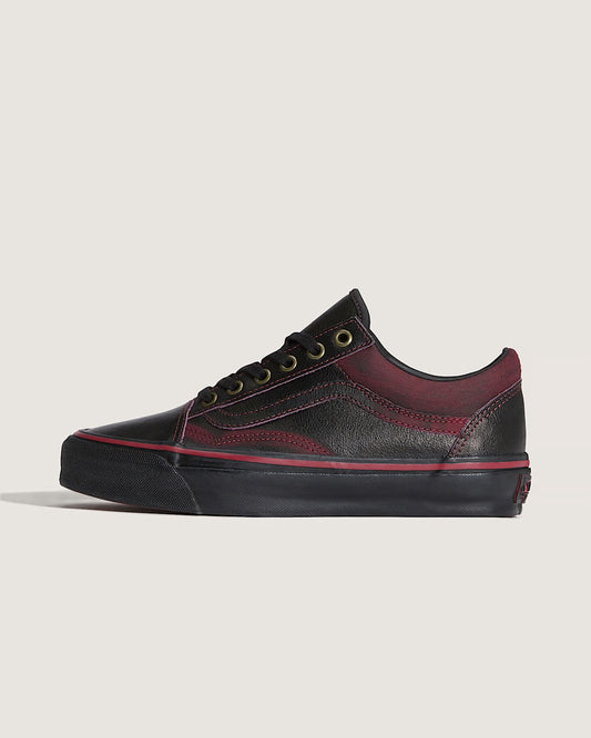 Vans Tania Cruz Premium Old Skool