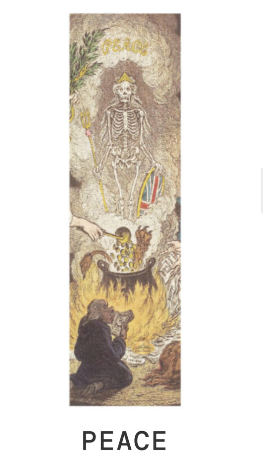 Pvblic Domain - Peace Grip Tape