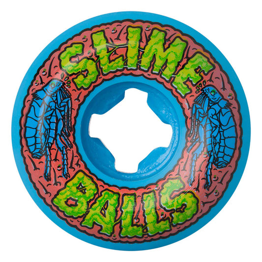 Slime Ball Flea Balls 53mm