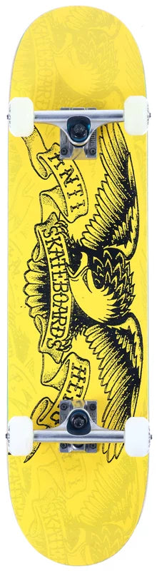Anti-Hero Copier Eagle 8.0 Complete Skateboard