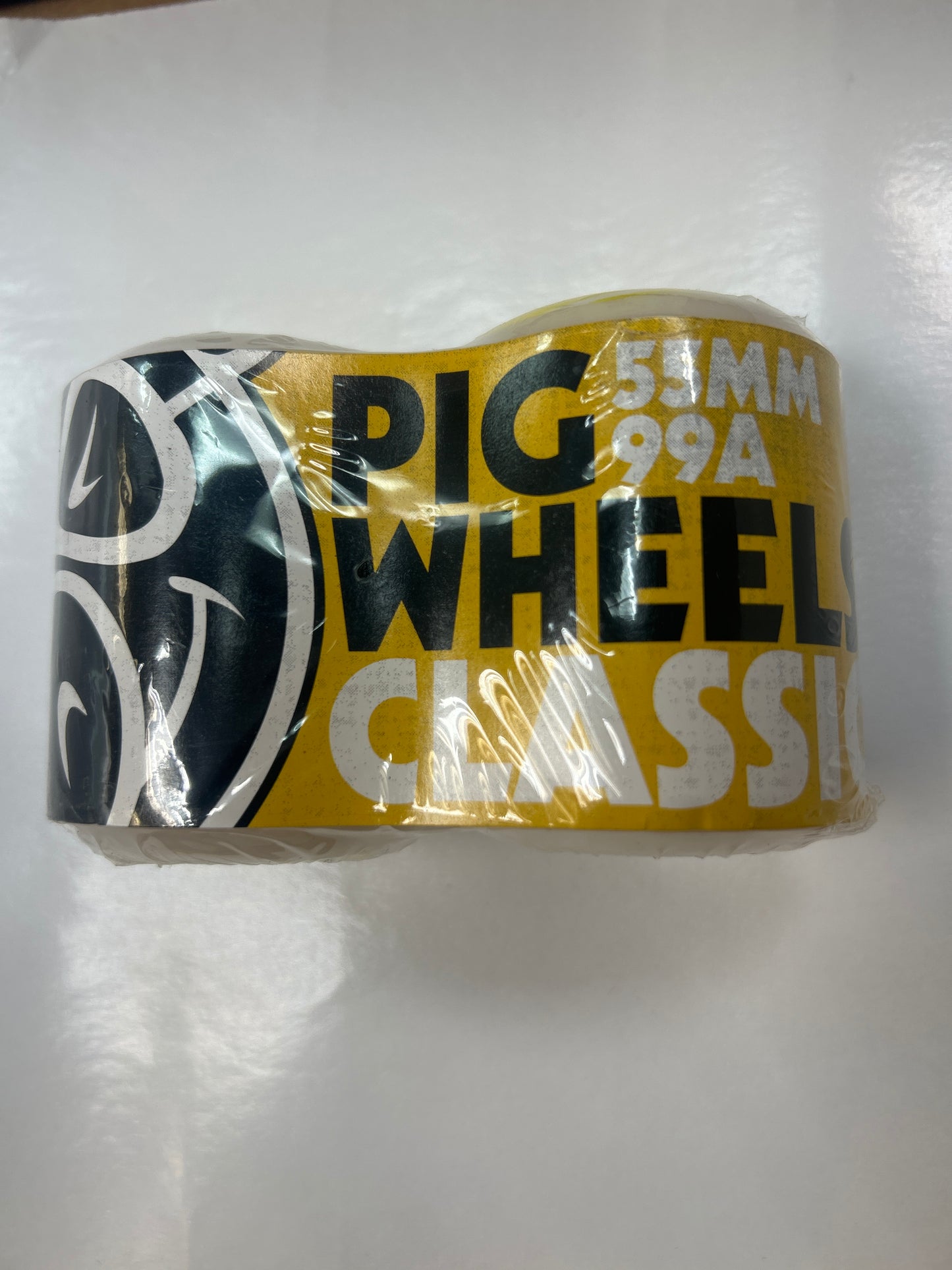 Pig Head Wheels - classic