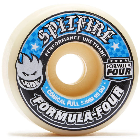 SpitFire F4 53mm Conical Full 99A