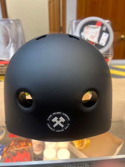 S One Helmet Co. Lifer Dark Green Matte