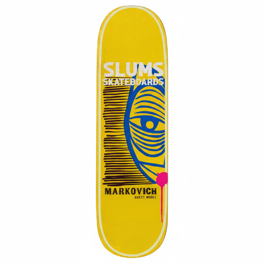 Slums Kris Markovich Guest Pro Model