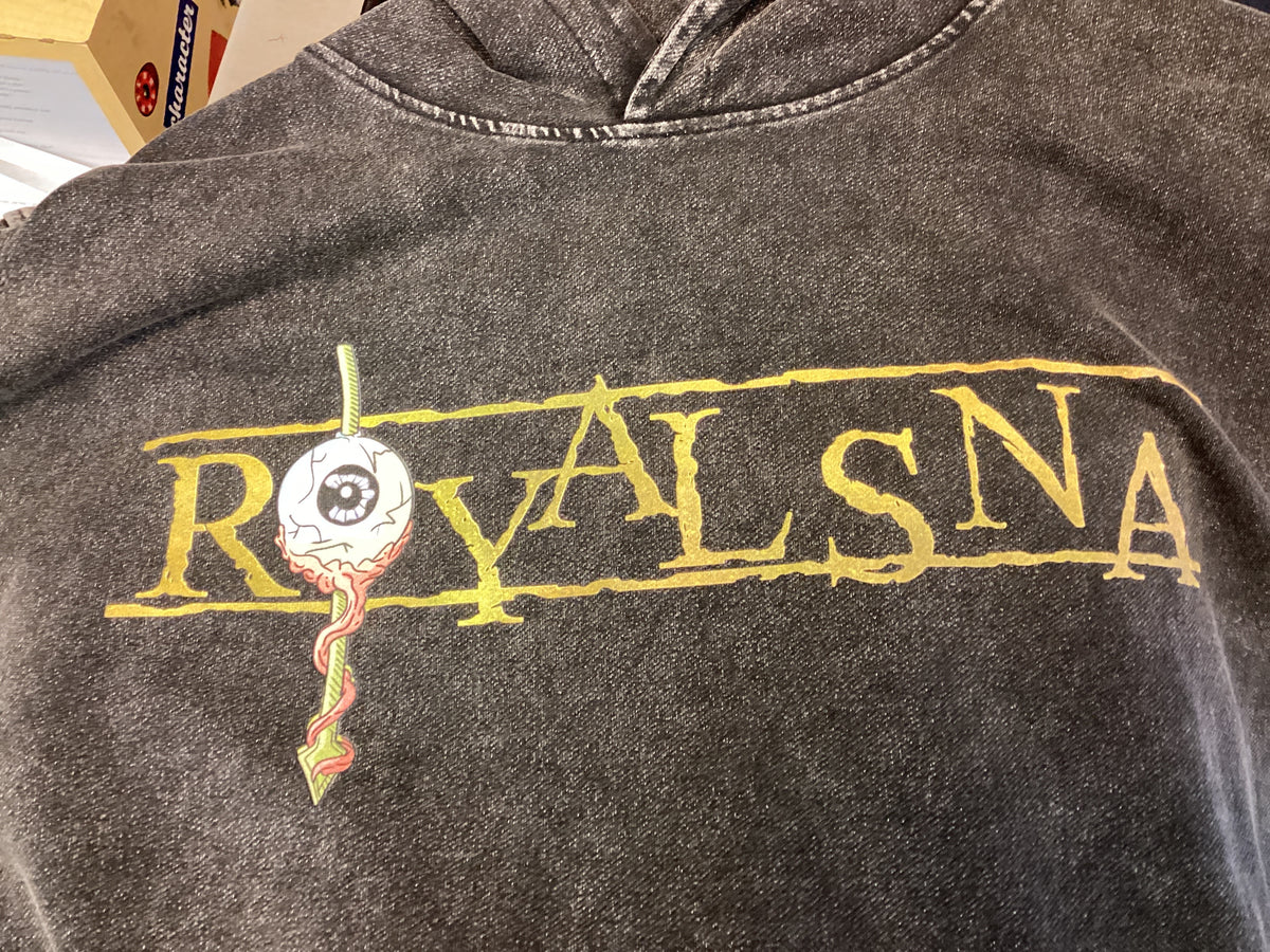 Royal skate