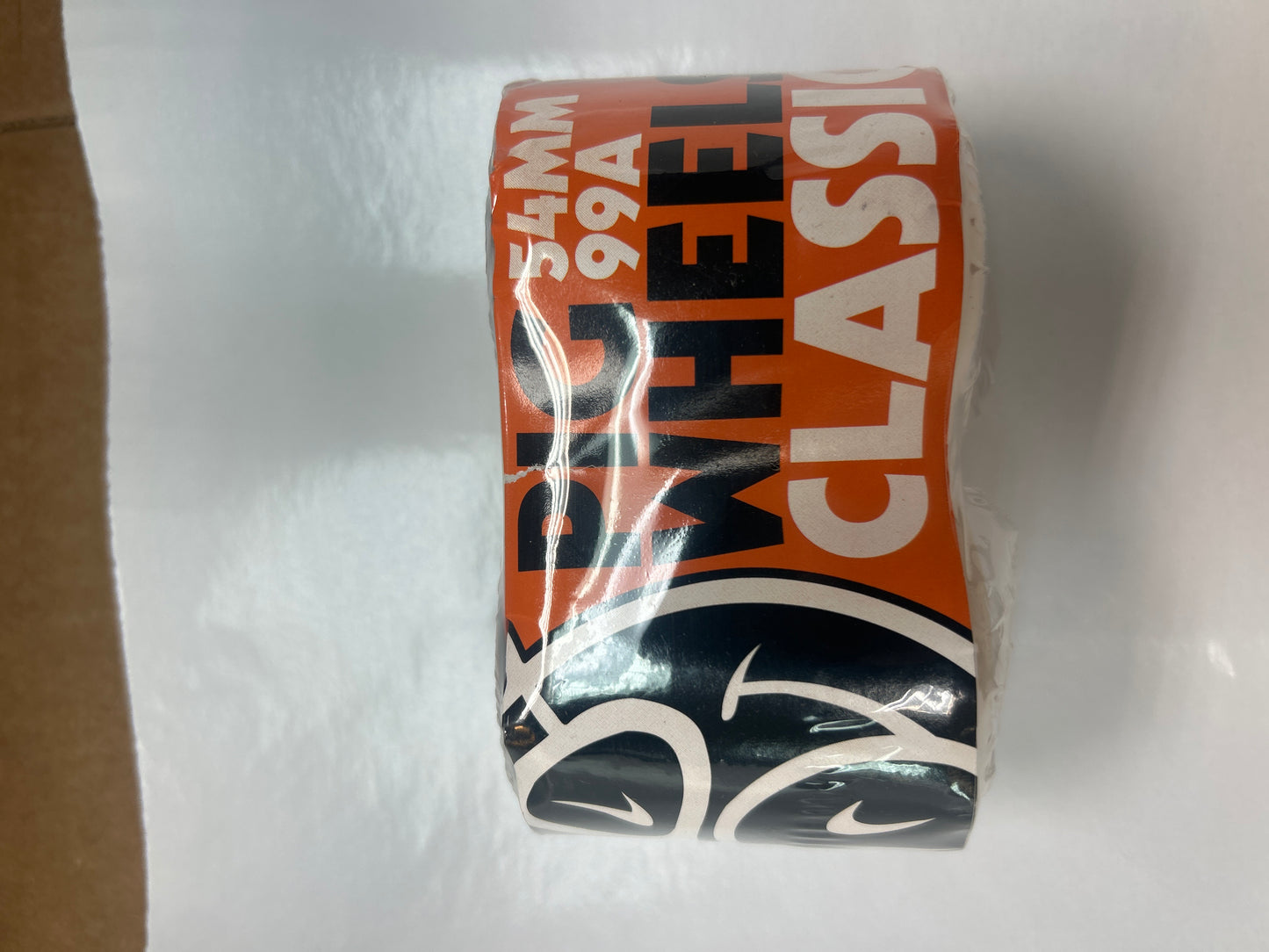 Pig Head Wheels - classic