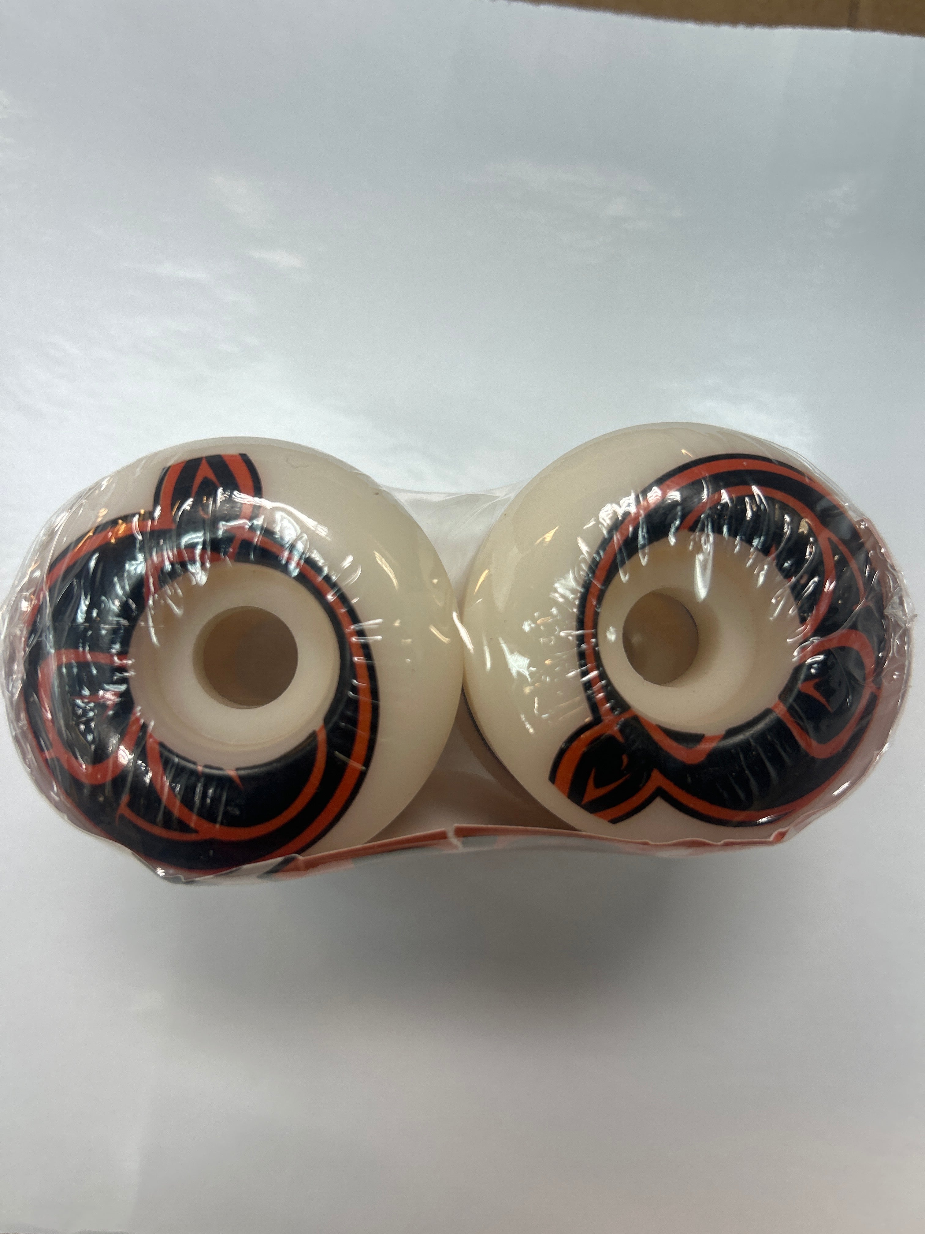 PIG Head Classic Skateboard Wheels - Thumbnail 4