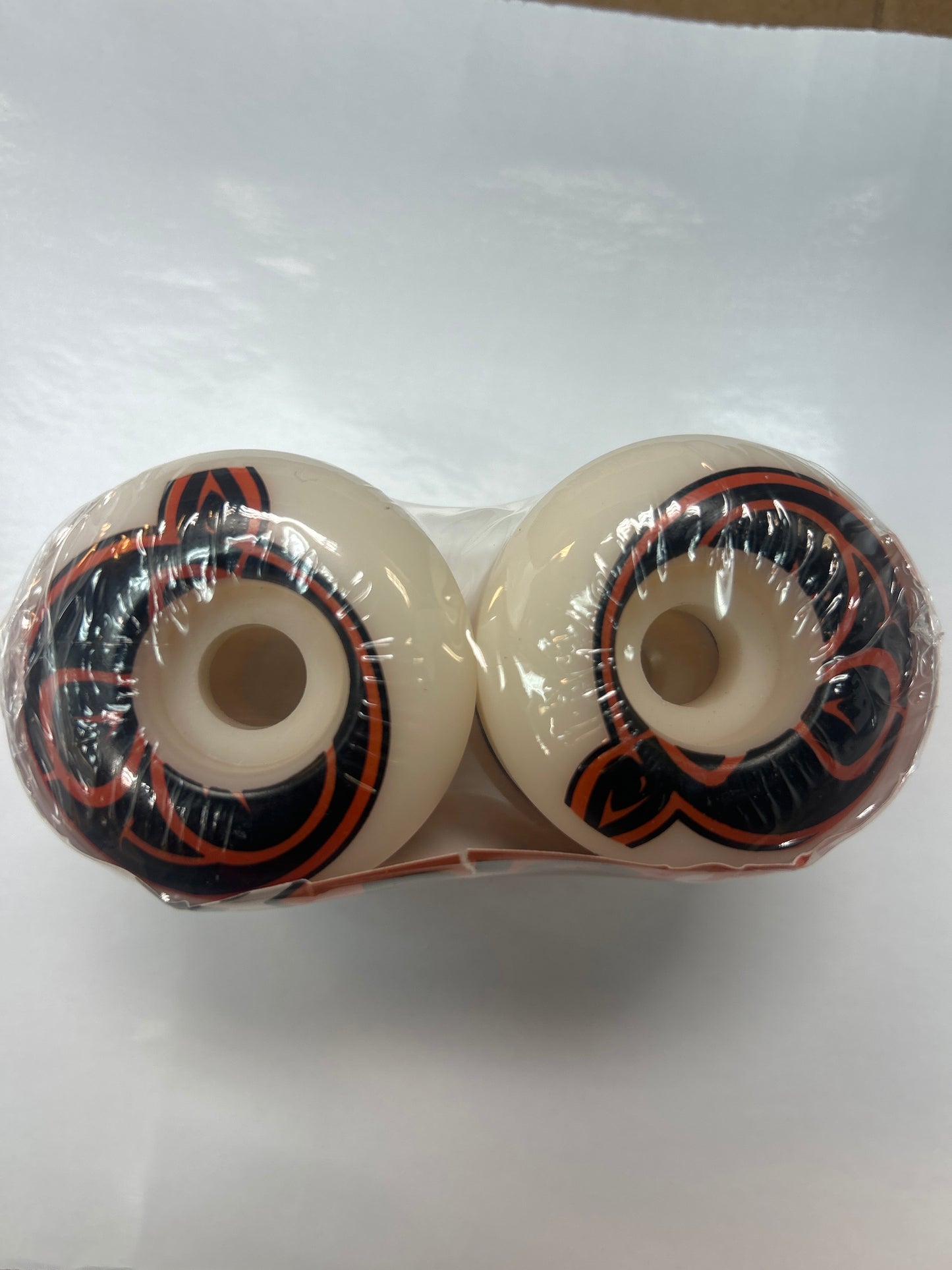 Pig Head Wheels - classic
