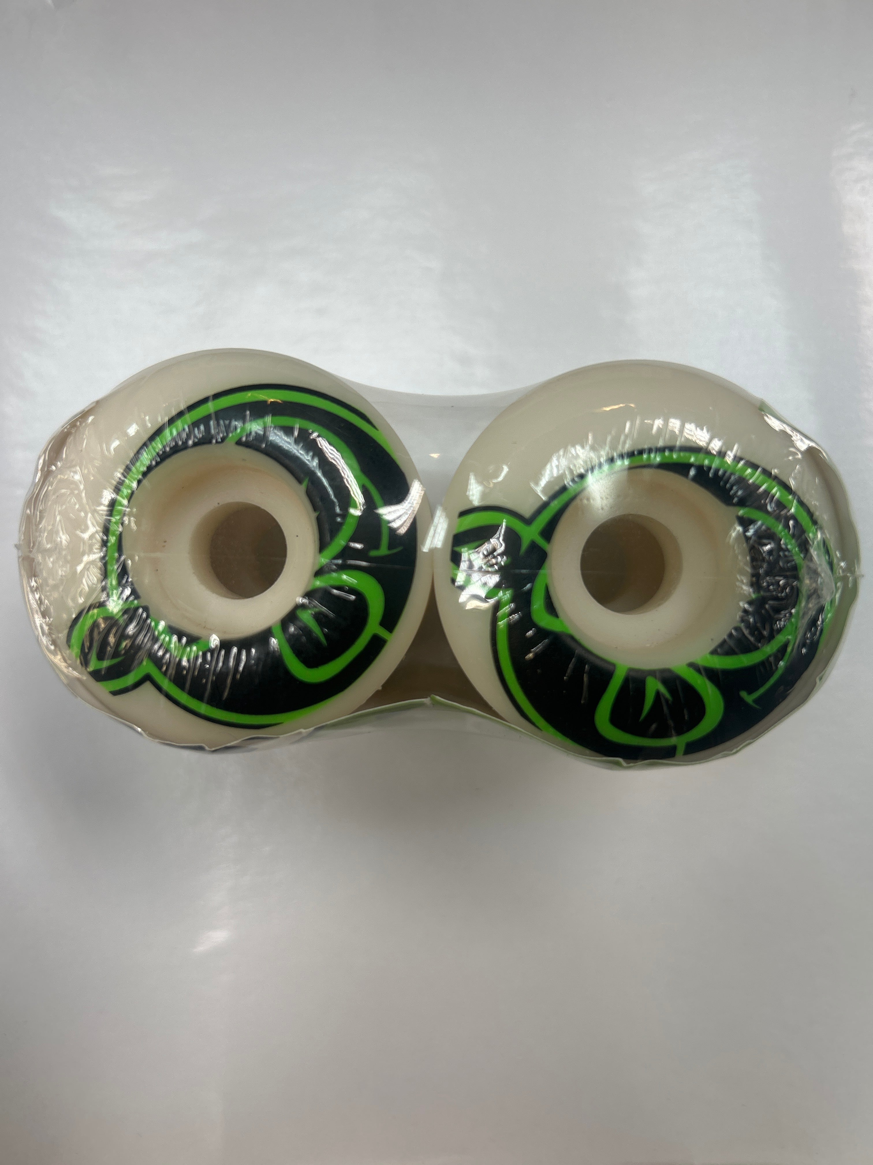 PIG Head Classic Skateboard Wheels - Thumbnail 3