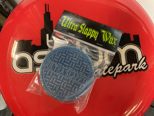 Ultra Slappy - Sewer Cap