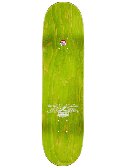 Anti-Hero Classic Eagle Deck DBX 8.62