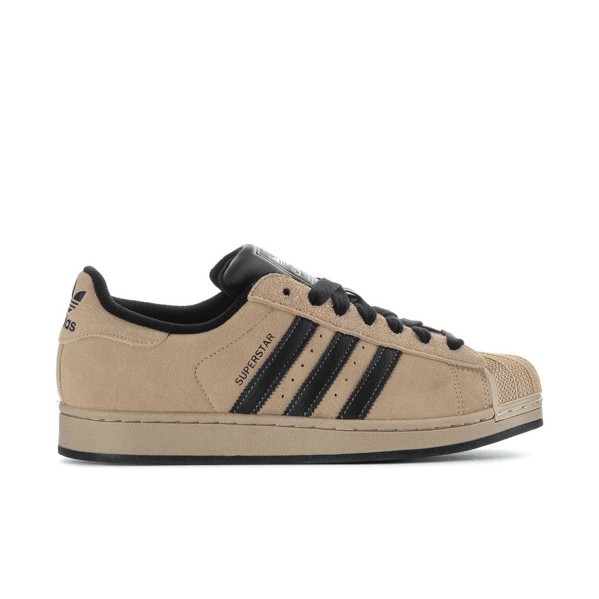 Adidas Superstar II