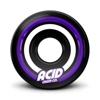 Acid Wheels Pods