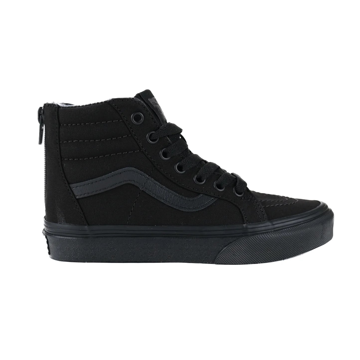 Vans Youth Sk8-HI Zip