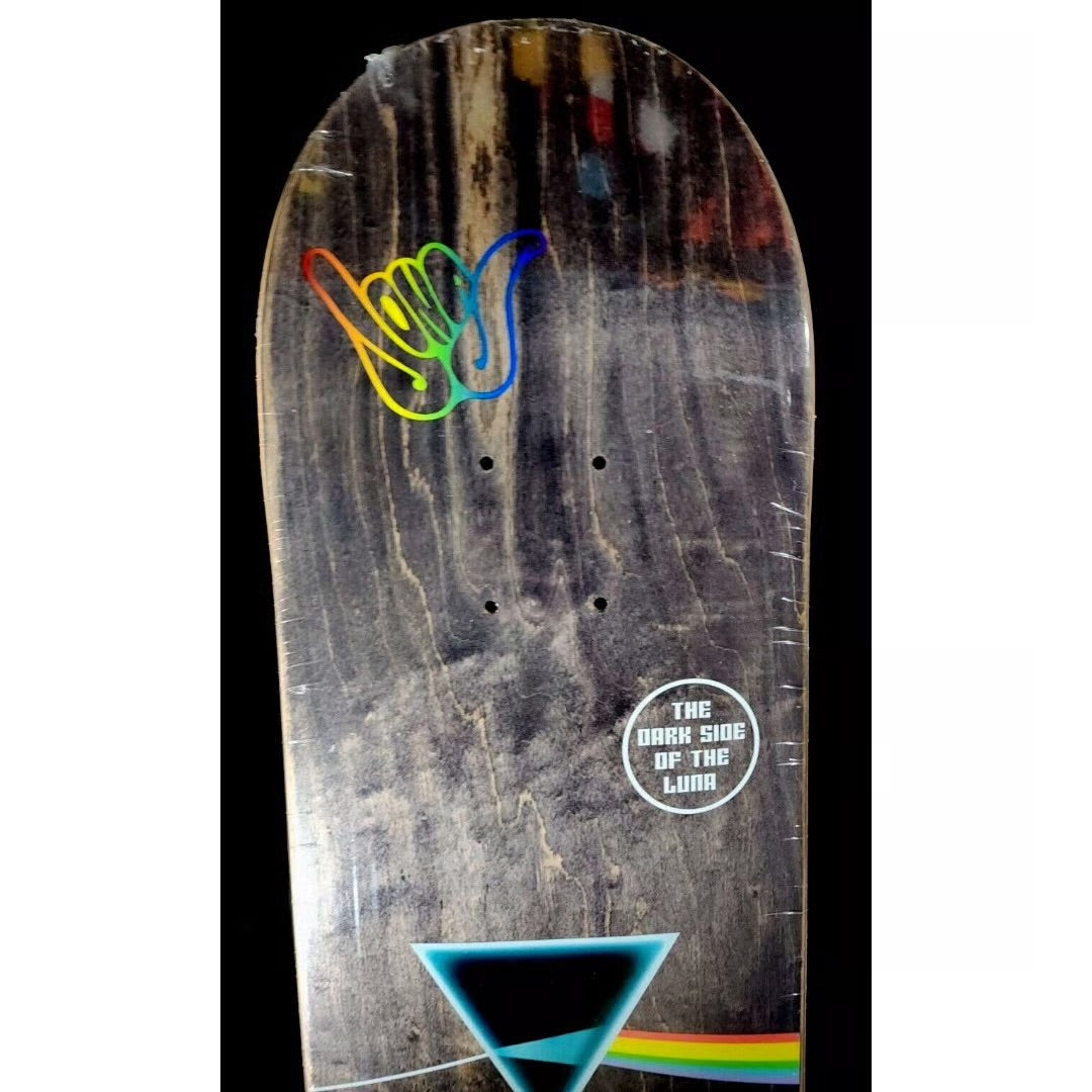 Wraybros Paul Luna Dark Side Deck
