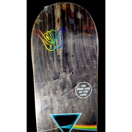 Wraybros Paul Luna Dark Side Deck