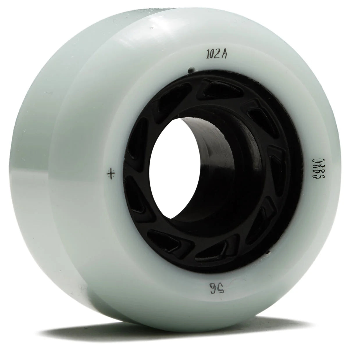 Orbs ghost lites wheels 102A