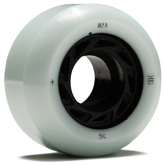 Orbs ghost lites wheels 102A