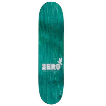 Zero Ryan Sheckler Dove Deck 8.25”