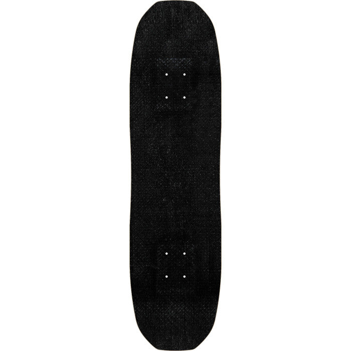 POWELL PERALTA Gold Andy Anderson Baby Heron (Vajra) Hydrant Dragon FLIGHT Skateboard Deck 8.4"